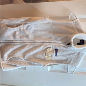 Patagonia vest